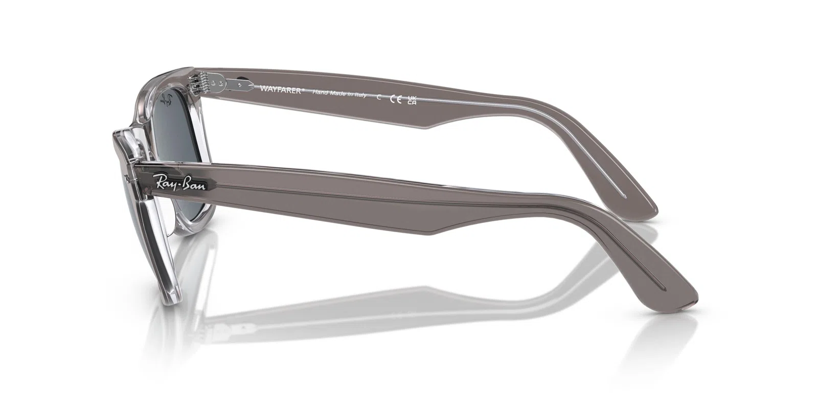 Ray Ban Original Wayfarer RB2140 Sunglasses - view 69